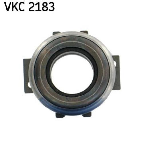 Original SKF Ausrücklager VKC 2183 für Alfa Romeo Fiat Lancia