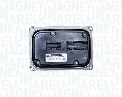 Original MAGNETI MARELLI Steuergerät Beleuchtung 711470000809
