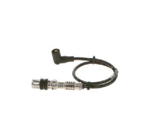 Original BOSCH Zündleitungssatz 0 986 356 331 für Seat Skoda VW
