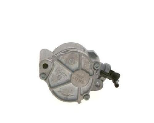 Original BOSCH Unterdruckpumpe Bremsanlage F 009 D00 210 für Citroën Ford MINI