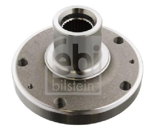 Original FEBI BILSTEIN Radnabe 102187 für Citroën Peugeot