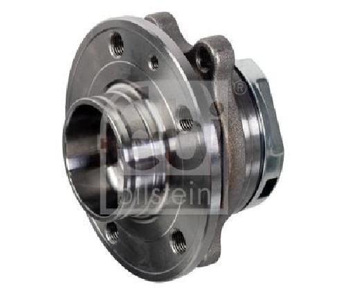 Original FEBI BILSTEIN Radlagersatz 176131 für Fiat Nissan Opel Renault