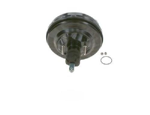 Original BOSCH Bremskraftverstärker 0 204 125 812 für Opel
