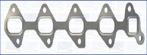 Original AJUSA Dichtung Abgaskrümmer 13249300 für Chevrolet Opel