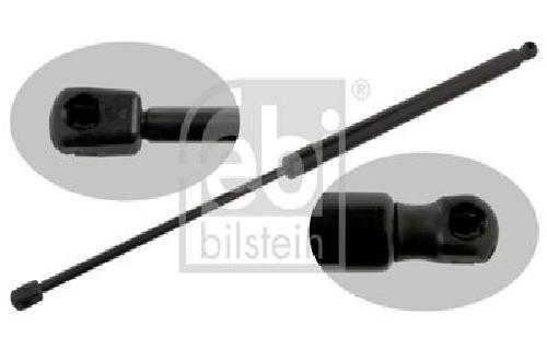 Original FEBI BILSTEIN Gasfeder Koffer-/Laderaum 36249 für Opel