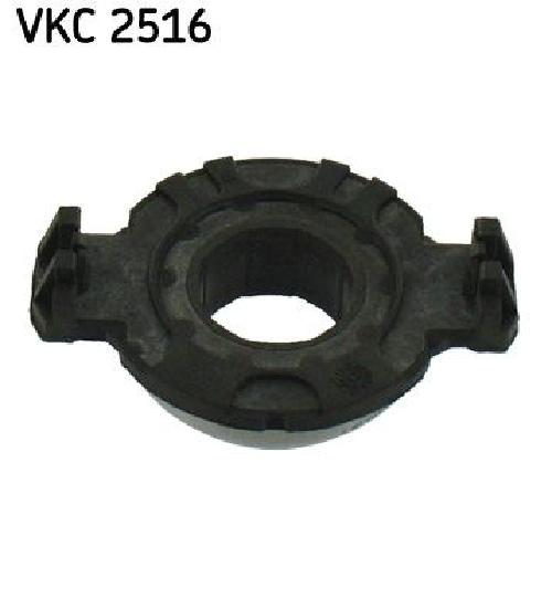Original SKF Ausrücklager VKC 2516 für Citroën Fiat Peugeot Original SKF Ausrücklager VKC 2516 für Citroën Fiat Peugeot