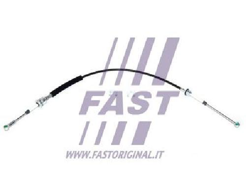 Original FAST Seilzug Schaltgetriebe FT73038 für Alfa Romeo Fiat Original FAST Seilzug Schaltgetriebe FT73038 für Alfa Romeo Fiat