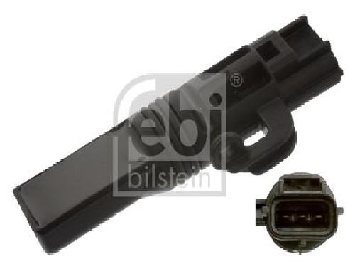 Original FEBI BILSTEIN Sensor Geschwindigkeit 37333 für Ford Original FEBI BILSTEIN Sensor Geschwindigkeit 37333 für Ford