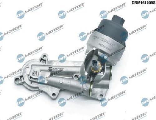 Original Dr.Motor Automotive Gehäuse Ölfilter DRM161009S für Citroën Peugeot