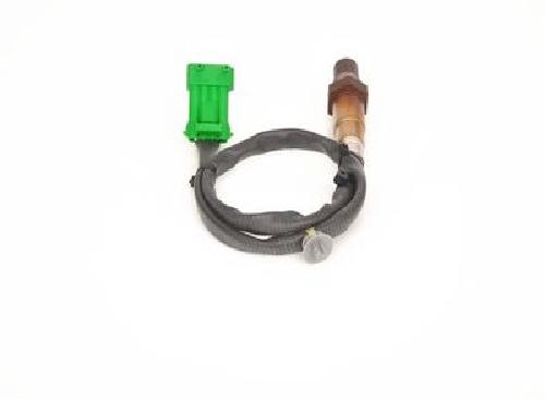 Original BOSCH Lambdasonde 0 258 010 081 für Citroën DS Peugeot
