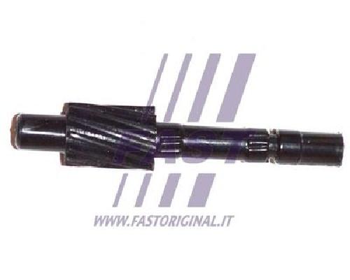 Original FAST Drehzahlsensor Schaltgetriebe FT54011 für Fiat