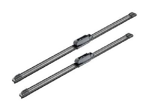 Original BOSCH Wischblatt 3 397 014 119 für Audi
