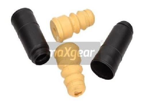 Original MAXGEAR Staubschutzsatz Stoßdämpfer 72-2422 für Audi Seat Skoda VW