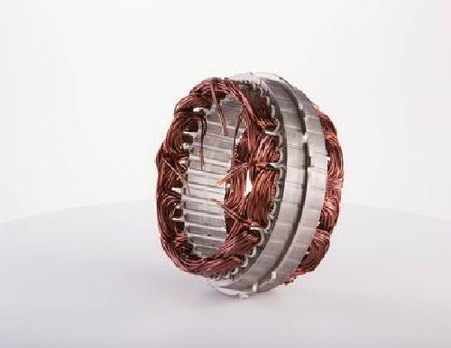 Original BOSCH Stator Generator F 00M 130 101