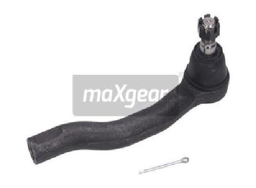 Original MAXGEAR Spurstangenkopf 69-0520 für Nissan