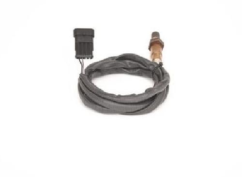 Original BOSCH Lambdasonde 0 258 006 388 für Alfa Romeo