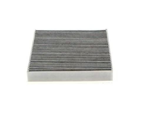 Original BOSCH Filter Innenraumluft 1 987 435 584 für BMW