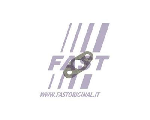 Original FAST Dichtung Turbineneinlass (Lader) FT48801 für Alfa Romeo Citroën