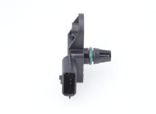 Original BOSCH Sensor Ladedruck Sensor Saugrohrdruck 0 281 006 108 für Dacia