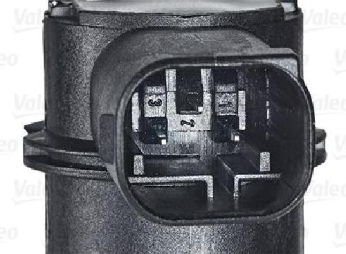 Original VALEO Sensor Einparkhilfe 890057 für Citroën Fiat Lancia Peugeot
