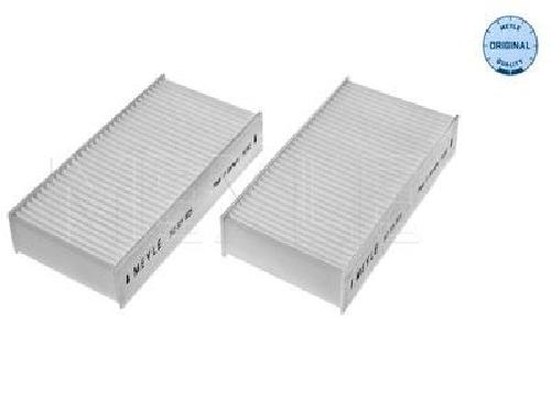 Original MEYLE Filter Innenraumluft 312 319 0025 für BMW