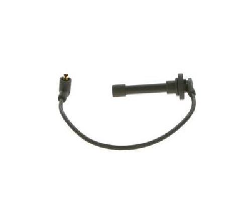 Original BOSCH Zündleitungssatz 0 986 356 721 für Honda Rover