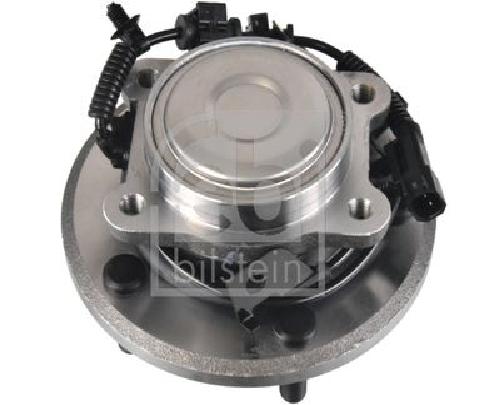 Original FEBI BILSTEIN Radlagersatz 174495 für Dodge Fiat