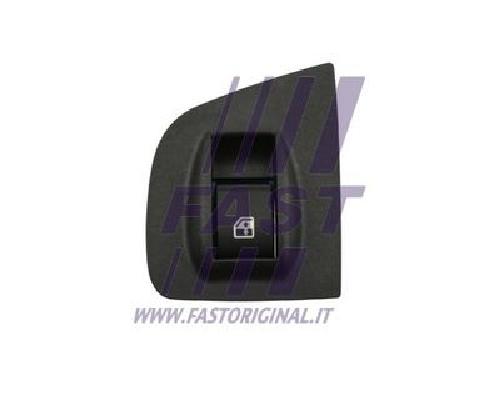 Original FAST Schalter Fensterheber FT91936 für Fiat Original FAST Schalter Fensterheber FT91936 für Fiat