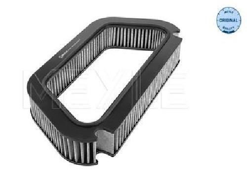 Original MEYLE Filter Innenraumluft 112 320 0016 für Audi