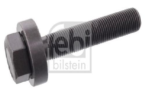 Original FEBI BILSTEIN Achsschraube Antriebswelle 22462 für Audi Seat VW