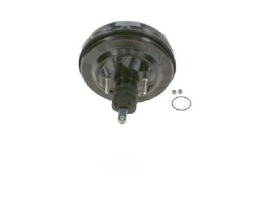 Original BOSCH Bremskraftverstärker 0 204 125 812 für Opel