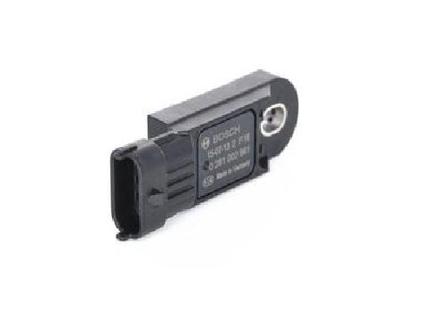 Original BOSCH Sensor Ladedruck Sensor Saugrohrdruck 0 281 002 961 für Nissan
