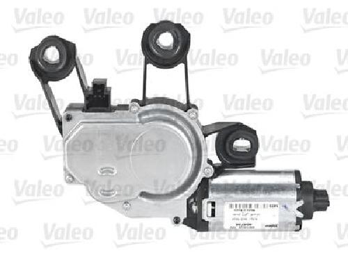 Original VALEO Wischermotor 404736 für Ford