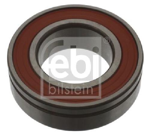 Original FEBI BILSTEIN Lager Gelenkwellenmittellager 01796 für Opel Original FEBI BILSTEIN Lager Gelenkwellenmittellager 01796 für Opel