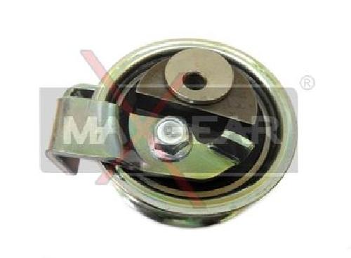 Original MAXGEAR Spannrolle Zahnriemen 54-0372 für Audi Seat Skoda VW