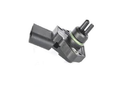 Original BOSCH Sensor Ladedruck 0 281 002 326 für Audi