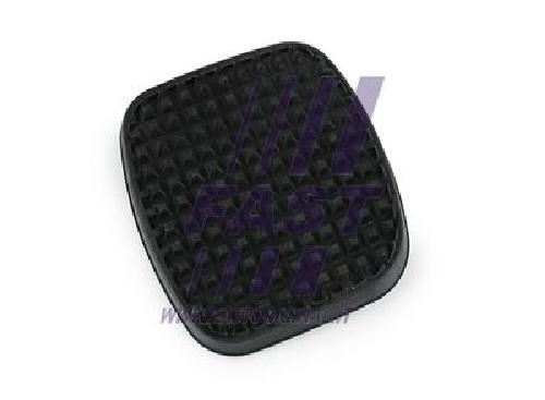 Original FAST Pedalbelag Bremspedal FT13075 für Iveco Original FAST Pedalbelag Bremspedal FT13075 für Iveco