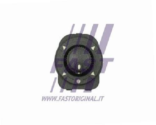 Original FAST Schalter Spiegelverstellung FT82229 für Citroën Fiat Peugeot
