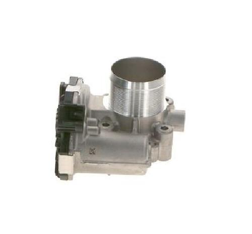 Original BOSCH Drosselklappenstutzen 0 280 750 498 für Chevrolet Opel