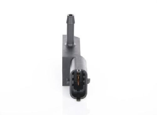 Original BOSCH Sensor Ladedruck Sensor Saugrohrdruck 0 281 002 593 für Dacia