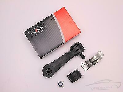 1x ORIGINAL MAXGEAR KOPPELSTANGE STABI LAGER VORNE AUDI A3 SEAT SKODA VW GOLF