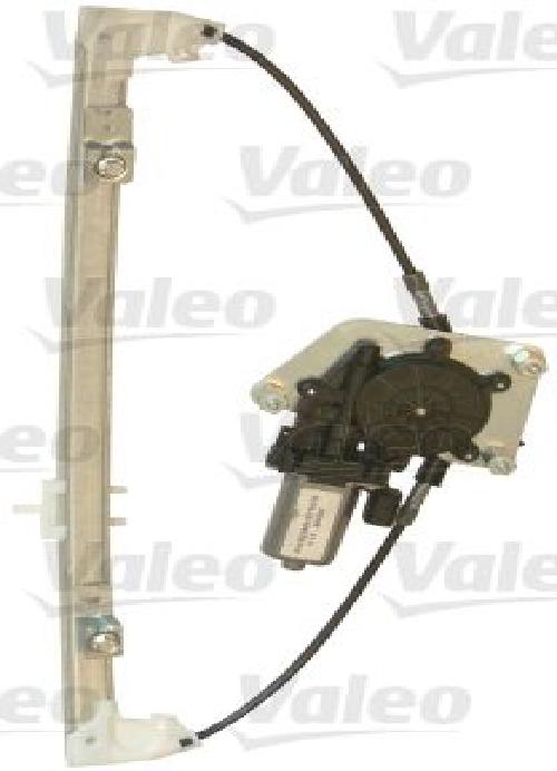 Original VALEO Fensterheber 850155 für Fiat