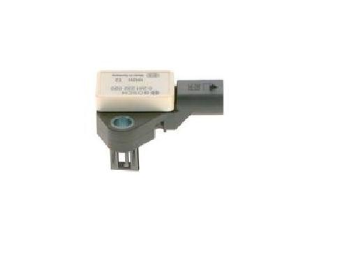 Original BOSCH Sensor Ladedruck Sensor Saugrohrdruck 0 261 232 020