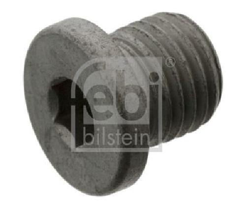 Original FEBI BILSTEIN Verschlussschraube Ölwanne Verschlussschraube 46332