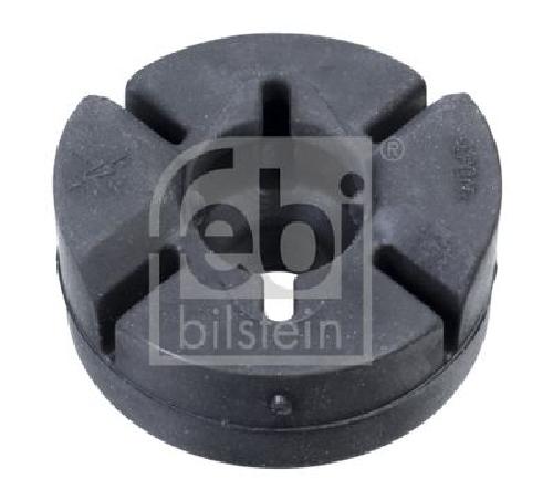 Original FEBI BILSTEIN Lagerung Kühler 106380 für Audi