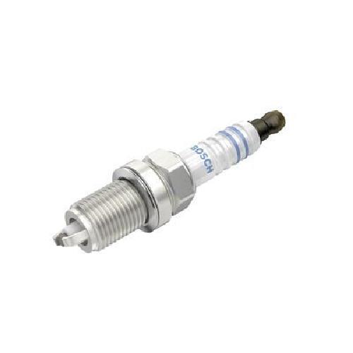 Original BOSCH Zündkerze 0 242 229 878
