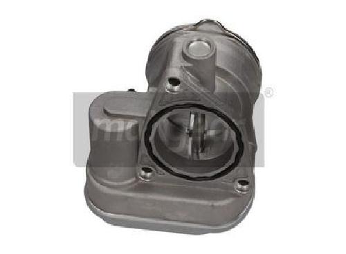 Original MAXGEAR Steuerklappe Luftversorgung 58-0073 für Audi Mitsubishi Seat
