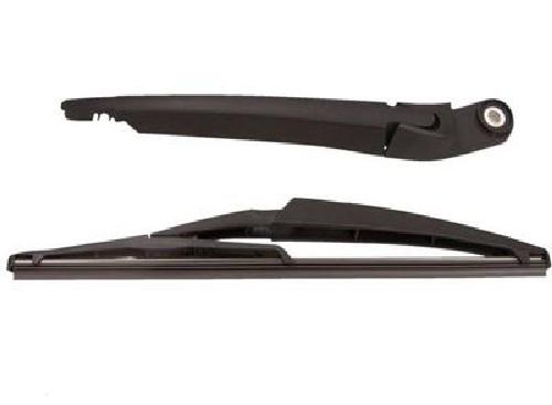 Original MAXGEAR Wischarm-Satz Scheibenreinigung 39-0474 für Citroën Peugeot