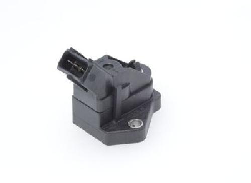 Original BOSCH Sensor Saugrohrdruck 0 261 230 037 für Audi Seat VW