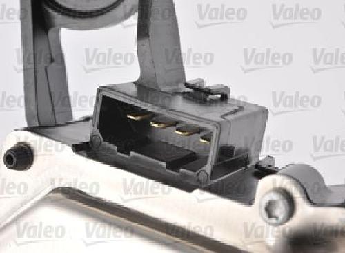 Original VALEO Wischermotor 579603 für Audi